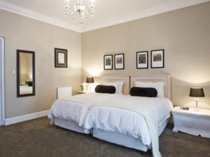 Capeblue Manor House Lakeside Cape Town Western Cape South Africa Bedroom