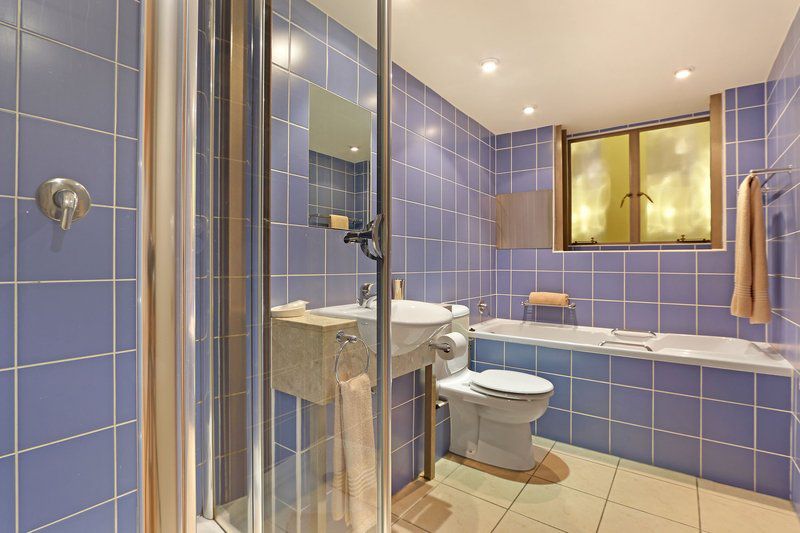 Afribode Cape Citi Loft Cape Town City Centre Cape Town Western Cape South Africa Bathroom