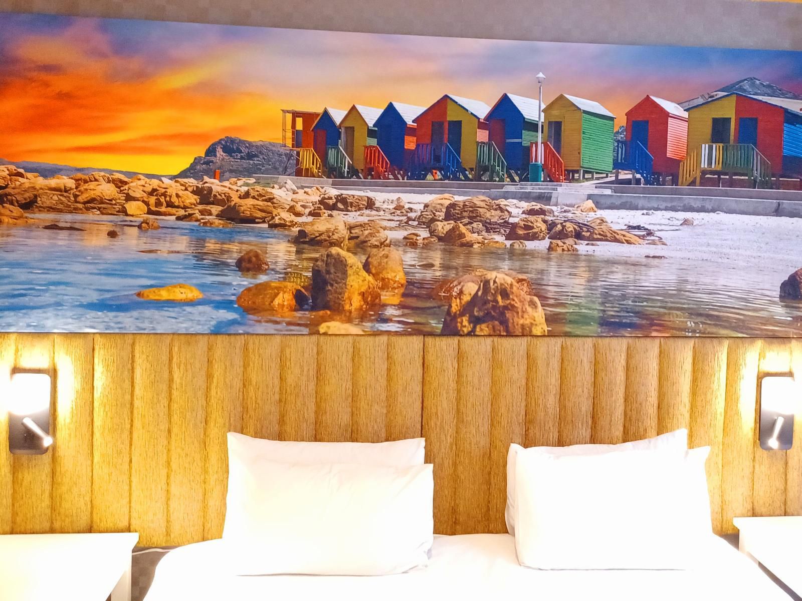 Cape Diamond Hotel Cape Town City Centre Cape Town Western Cape South Africa Beach, Nature, Sand