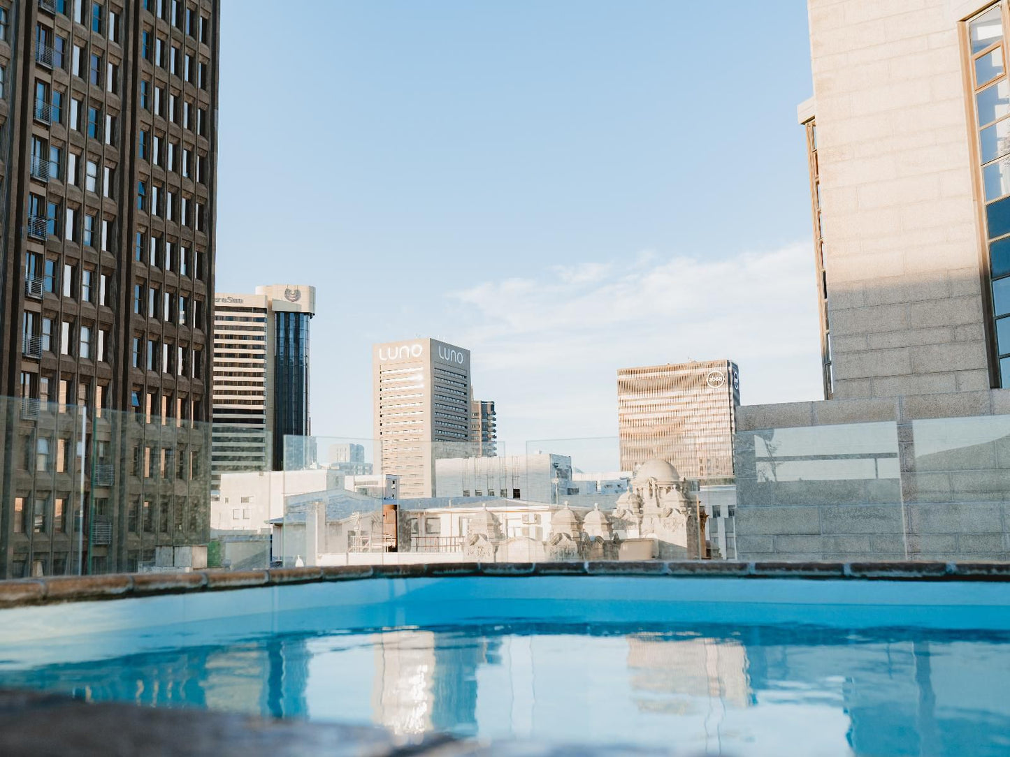 Cape Diamond Hotel Cape Town City Centre Cape Town Western Cape South Africa Skyscraper, Building, Architecture, City, Swimming Pool