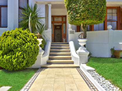 Cape Diem Lodge Boutique Hotel Green Point Cape Town Western Cape South Africa House, Building, Architecture, Garden, Nature, Plant