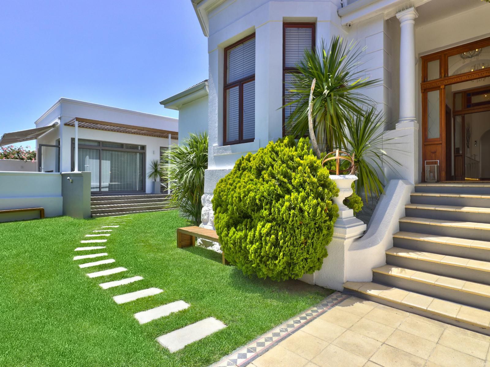 Cape Diem Lodge Boutique Hotel Green Point Cape Town Western Cape South Africa Complementary Colors, House, Building, Architecture, Palm Tree, Plant, Nature, Wood, Living Room