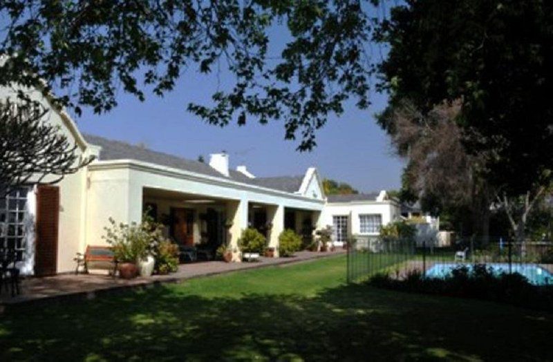 Cape Elegance Bryanston Johannesburg Gauteng South Africa House, Building, Architecture, Garden, Nature, Plant