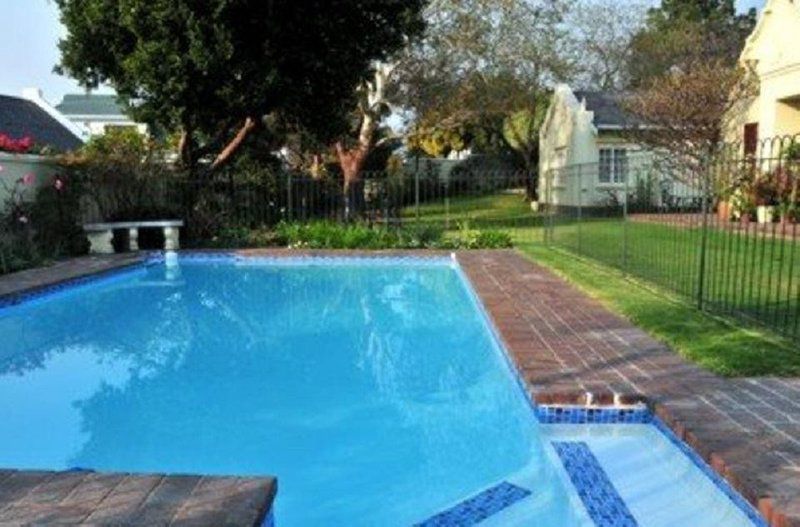 Cape Elegance Bryanston Johannesburg Gauteng South Africa Swimming Pool