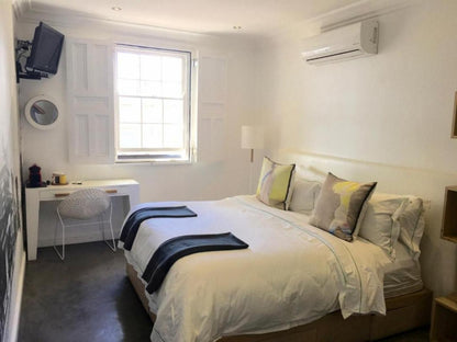 Cape Finest Guesthouse De Waterkant Cape Town Western Cape South Africa Bedroom