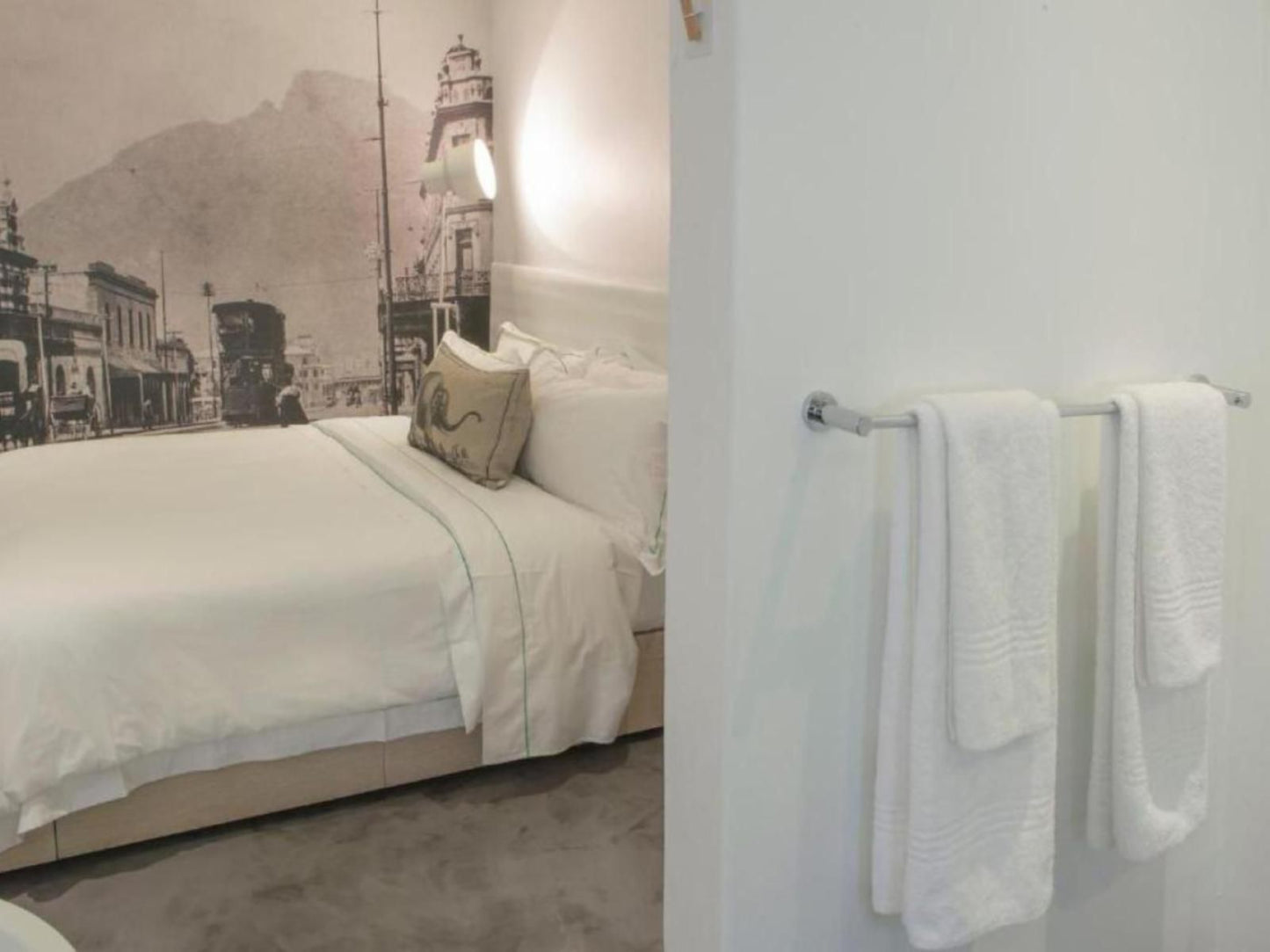 Cape Finest Guesthouse De Waterkant Cape Town Western Cape South Africa Unsaturated, Bedroom