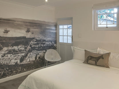 Cape Finest Guesthouse De Waterkant Cape Town Western Cape South Africa Unsaturated, Bedroom