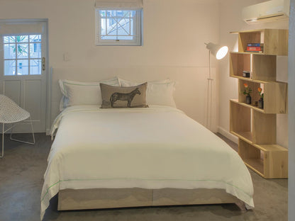 Cape Finest Guesthouse De Waterkant Cape Town Western Cape South Africa Bedroom