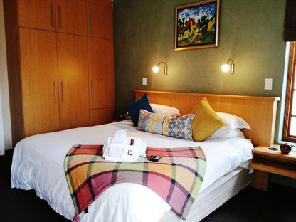 Cape Flame Guest House Summerstrand Port Elizabeth Eastern Cape South Africa Bedroom