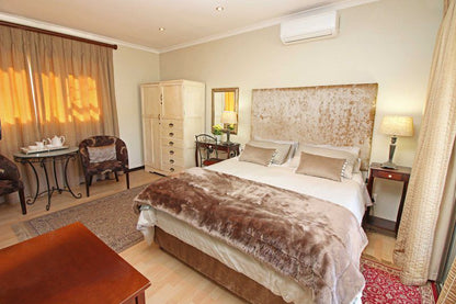 Cape Goodness Proteavallei Cape Town Western Cape South Africa Bedroom