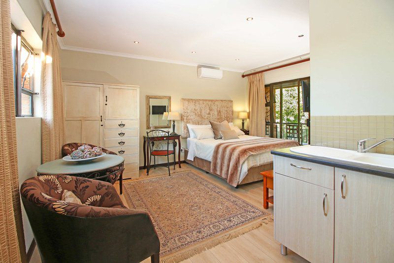 Cape Goodness Proteavallei Cape Town Western Cape South Africa Bedroom