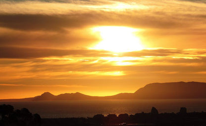 Capelands Wine Estate Somerset West Western Cape South Africa Colorful, Beach, Nature, Sand, Sky, Sunset