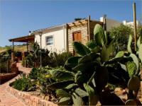 Garden Cottage @ Capelands Wine Estate