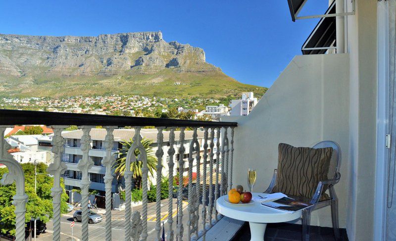 The Cape Milner Tamboerskloof Cape Town Western Cape South Africa Complementary Colors