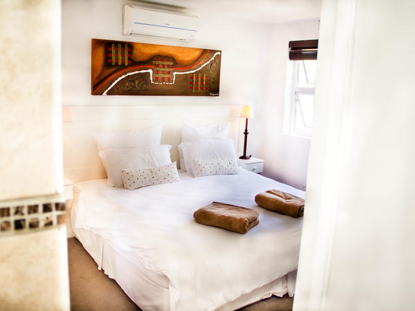 Room 5 Suite @ Cape Nelson Guest House