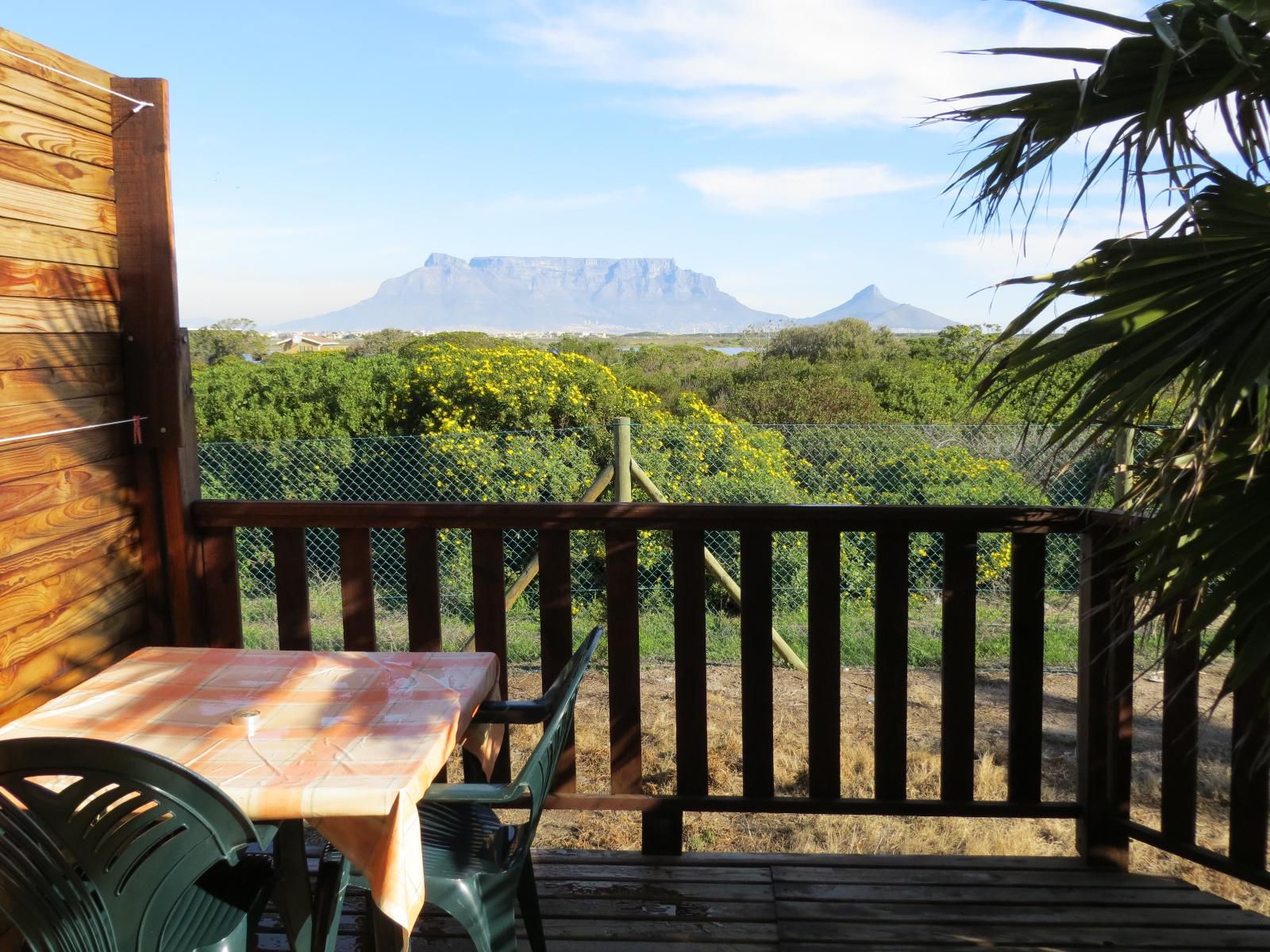 Cape Oasis Guest House Table View Blouberg Western Cape South Africa Complementary Colors