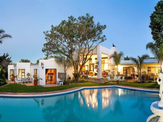 Cape Pillars Boutique Hotel Durbanville Cape Town Western Cape South Africa Complementary Colors, House, Building, Architecture, Palm Tree, Plant, Nature, Wood, Swimming Pool