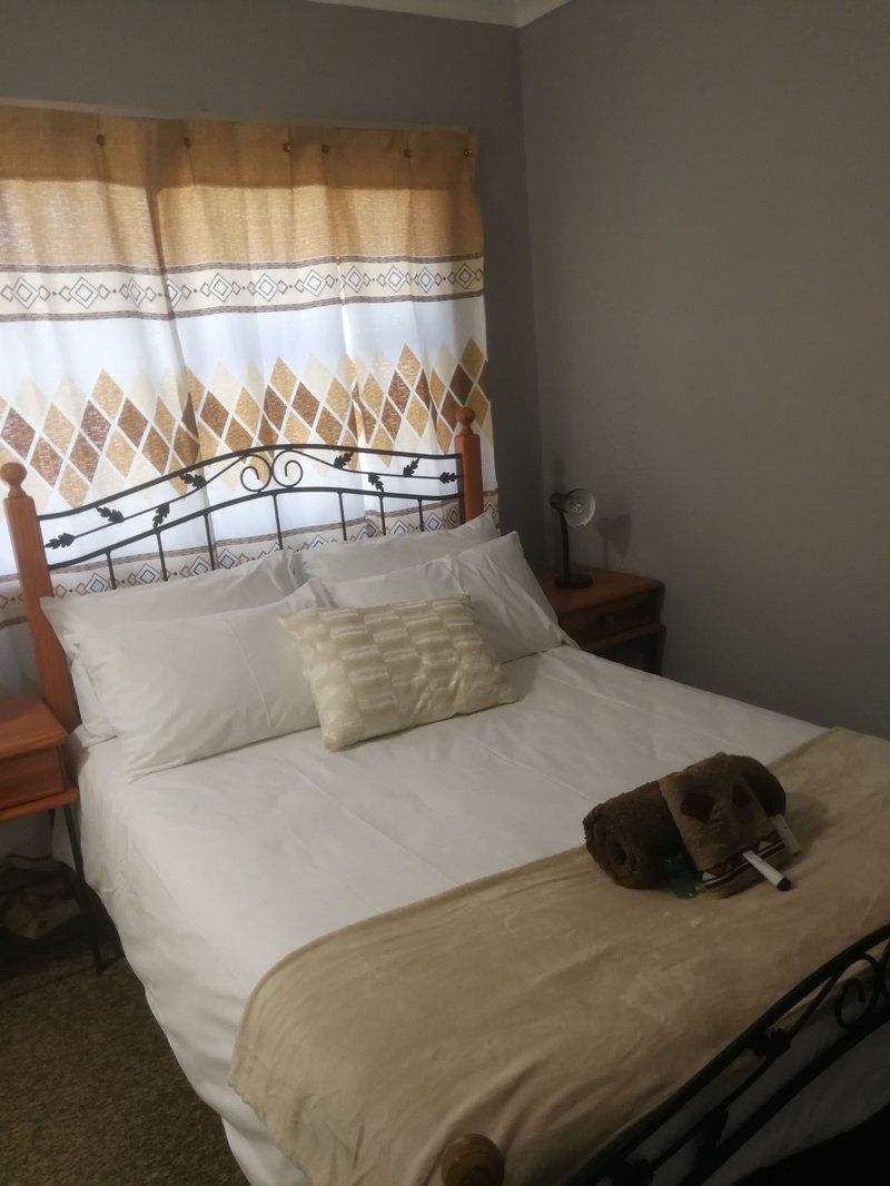 Cape Pine Guest House Pty Ltd Mikro Park Kuils River Western Cape South Africa Bedroom