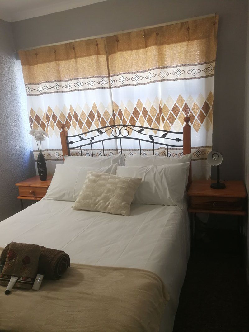 Cape Pine Guest House Pty Ltd Mikro Park Kuils River Western Cape South Africa Bedroom