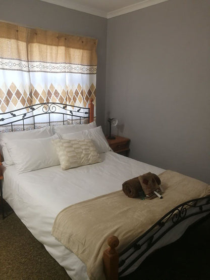 Cape Pine Guest House Pty Ltd Mikro Park Kuils River Western Cape South Africa Bedroom