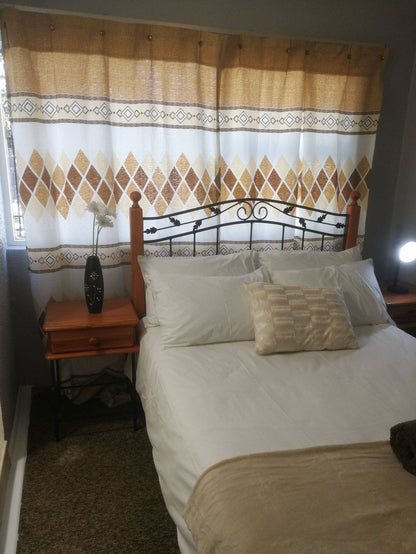 Cape Pine Guest House Pty Ltd Mikro Park Kuils River Western Cape South Africa Bedroom