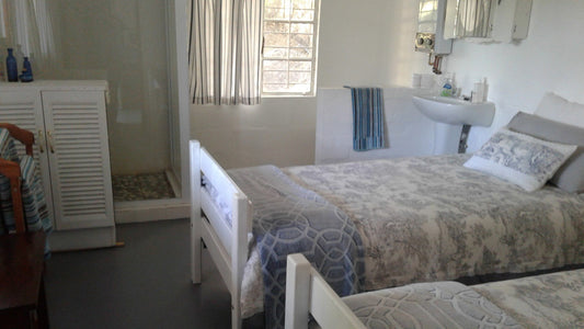 Cape Robin Guest House Leipoldtville Western Cape South Africa Unsaturated, Bedroom