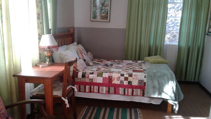 Cape Robin Guest House Leipoldtville Western Cape South Africa Bedroom