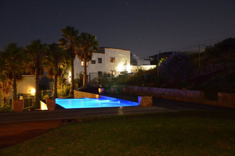 Caperocks Capri Village Cape Town Western Cape South Africa Palm Tree, Plant, Nature, Wood, Swimming Pool