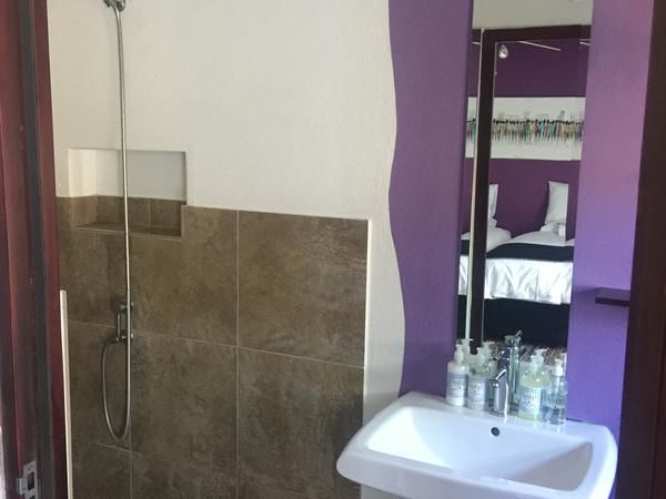 Capetown4U Guest House Milnerton Cape Town Western Cape South Africa Bathroom