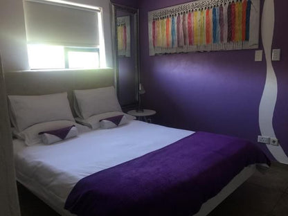 Capetown4U Guest House Milnerton Cape Town Western Cape South Africa Bedroom