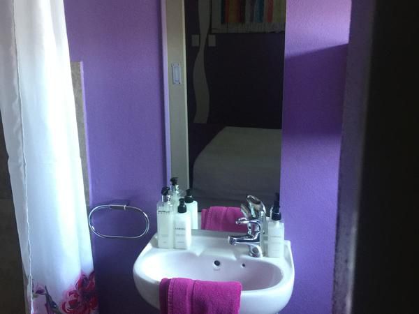 Capetown4U Guest House Milnerton Cape Town Western Cape South Africa Bathroom