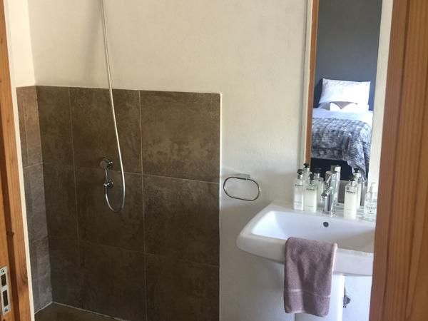 Capetown4U Guest House Milnerton Cape Town Western Cape South Africa Bathroom