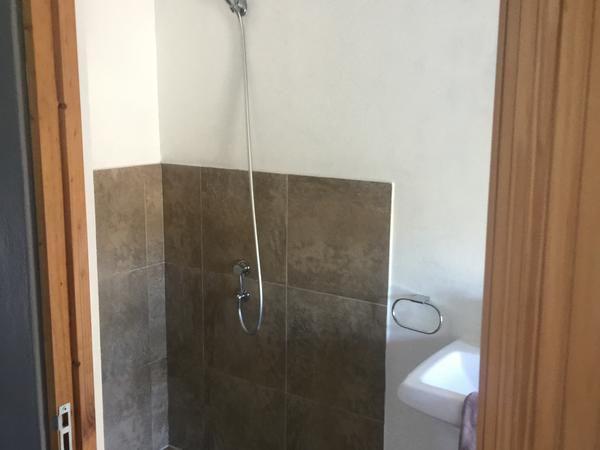 Capetown4U Guest House Milnerton Cape Town Western Cape South Africa Bathroom