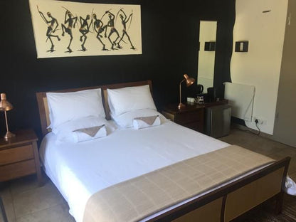 Capetown4U Guest House Milnerton Cape Town Western Cape South Africa Bedroom