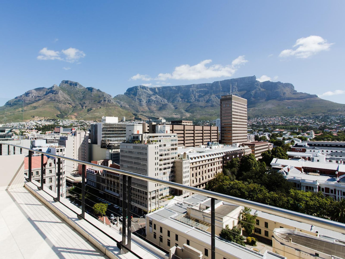 Cape Town City Luxury Apartment Cape Town City Centre Cape Town Western Cape South Africa Mountain, Nature, Skyscraper, Building, Architecture, City