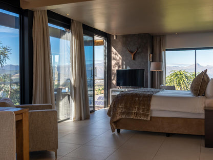 Sea View Suite @ Cape Vermeer