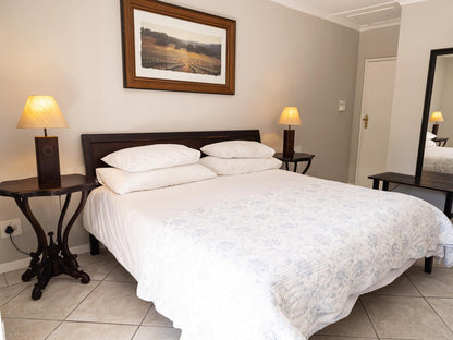 Cape Village Lodge Durbanville Cape Town Western Cape South Africa Bedroom