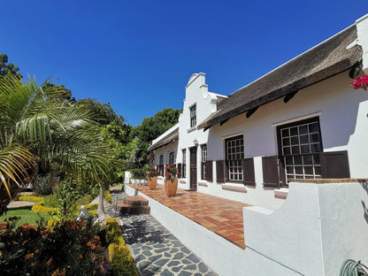 Cape Village Lodge Durbanville Cape Town Western Cape South Africa House, Building, Architecture