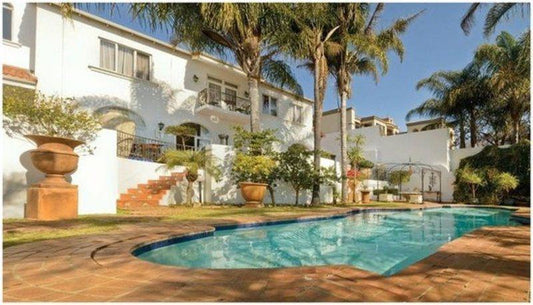 House, Building, Architecture, Palm Tree, Plant, Nature, Wood, Swimming Pool, Capital House Boutique Hotel, Waterkloof, Pretoria (Tshwane)