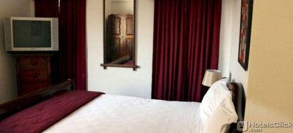 Capital House Boutique Hotel, Waterkloof, Pretoria (Tshwane)