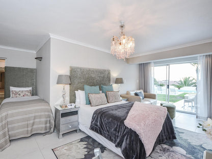 Capo Cabana Guest House Plattekloof Cape Town Western Cape South Africa Unsaturated, Bedroom
