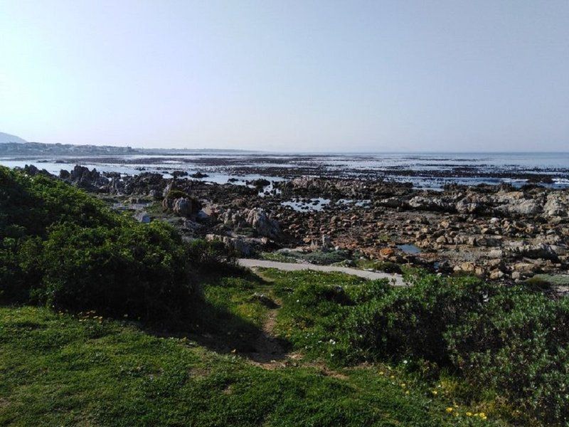 Capri Onrus Hermanus Western Cape South Africa Beach, Nature, Sand, Cliff