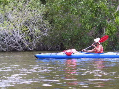 Caprivi River Lodge, Boat, Vehicle, Canoe, River, Nature, Waters, Person