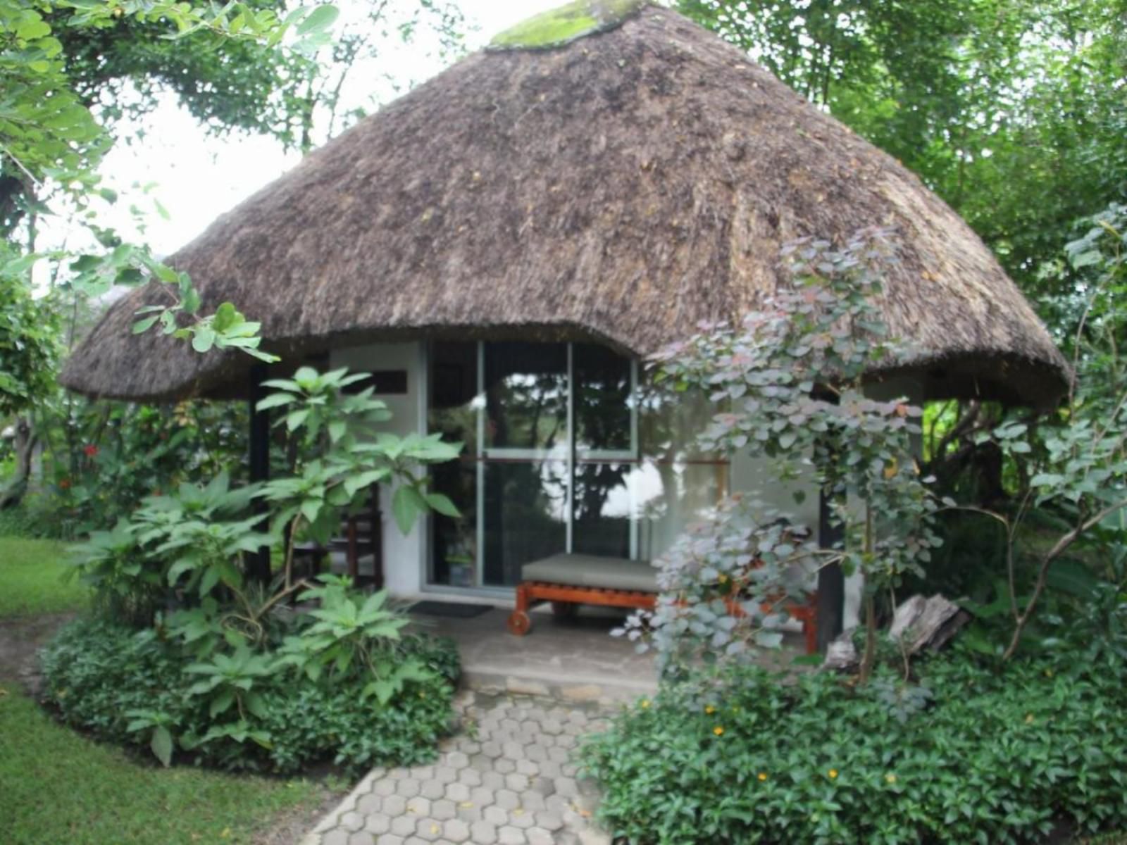 Caprivi River Lodge, Building, Architecture, House