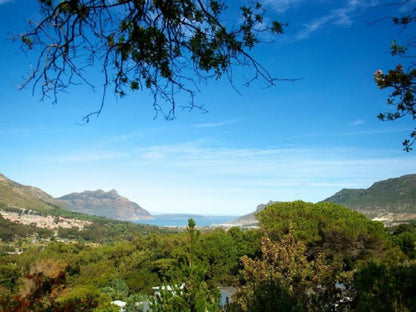 Cap Serein Guest House Hout Bay Cape Town Western Cape South Africa Complementary Colors, Colorful, Nature