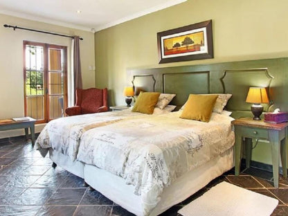 Cap Serein Guest House Hout Bay Cape Town Western Cape South Africa Bedroom