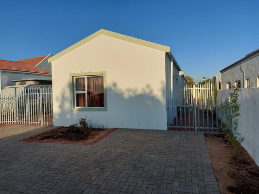Captain S Cabin Velddrif Western Cape South Africa House, Building, Architecture