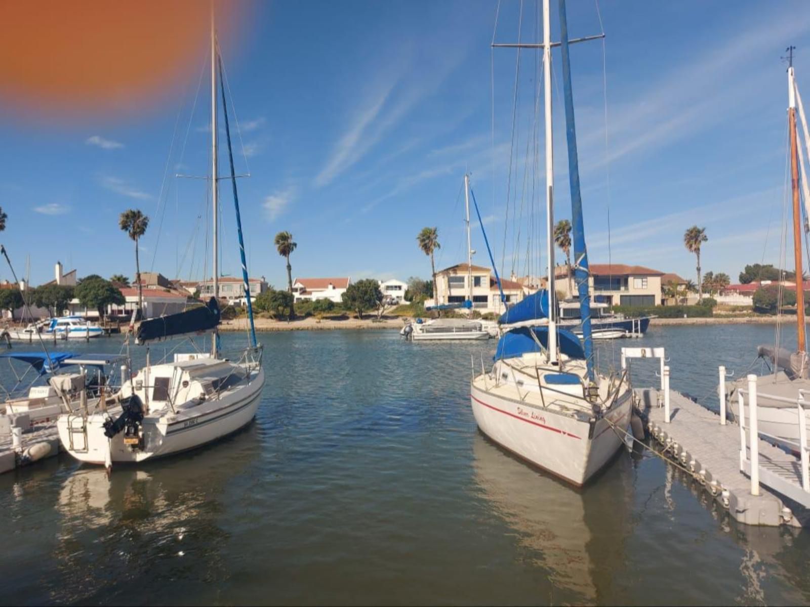 Captain S Cabin Velddrif Western Cape South Africa Boat, Vehicle, Beach, Nature, Sand, Palm Tree, Plant, Wood