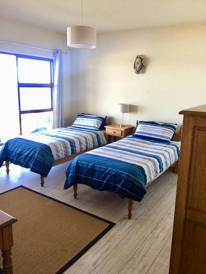 Captain Sunshine Guesthouse Jongensfontein Stilbaai Western Cape South Africa Window, Architecture, Bedroom