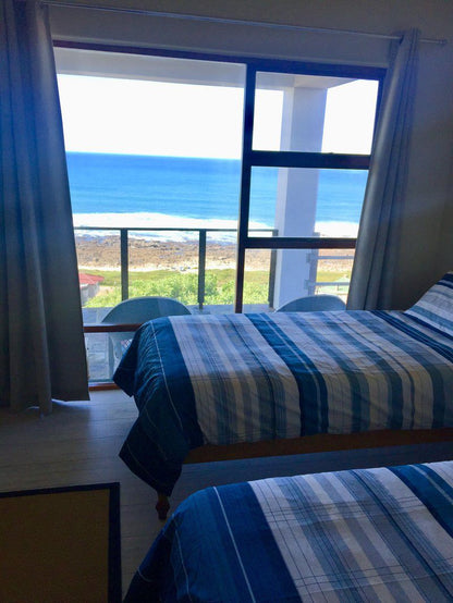 Captain Sunshine Guesthouse Jongensfontein Stilbaai Western Cape South Africa Beach, Nature, Sand, Window, Architecture, Framing